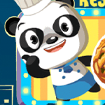 Dr Pandas Restaurant